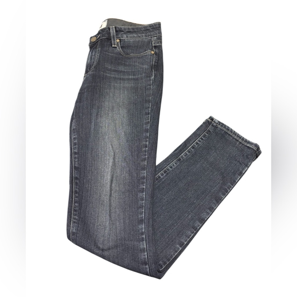 PAIGE Skyline Skinny Jeans Sz 27